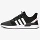 pánske tenisky (obuv) ADIDAS U_PATH RUN g27639 farba čierna