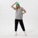 dámske tričko ELLESSE TRIČKO CHANGLING TEE GREY MRL sgk10741112 farba sivá