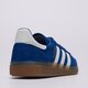 detské tenisky (obuv) ADIDAS HANDBALL SPEZIAL J jp8000 farba tmavomodrá