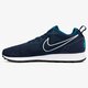 pánske tenisky (obuv) NIKE MD RUNNER 2 BR 902815-400 farba tmavomodrá