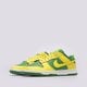 pánske tenisky (obuv) NIKE DUNK LOW RETRO dv0833-300 farba zelená
