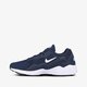 pánske tenisky (obuv) NIKE ALPHA LITE ci9137-401 farba tmavomodrá