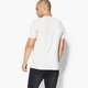 pánske tričko NIKE TRIČKO SS TEE MODERN PRNT 873166100 farba biela