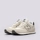 dámske tenisky (obuv) NEW BALANCE 574 wl574pc farba kremowy