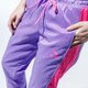 dámske nohavice PUMA NOHAVICE  TFS OG RETRO PANTS 59855412 farba fialová