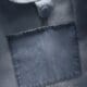 dámska taška LEVI'S TAŠKA EMERSON SHOULDER BAG 005ff-0004 farba modrá