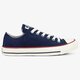 dámske tenisky (obuv) CONVERSE CHUCK TAYLOR ALL STAR  157639cw farba tmavomodrá