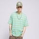 pánske tričko LEVI'S TRIČKO SKATE GRAPHIC BOX TEE BLUES a1005-0018 farba zelená