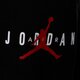 detské nohavice JORDAN NOHAVICE  JUMPMAN SUSTAINABLE PANT BOY 95b912-023 farba čierna