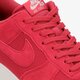 pánske tenisky (obuv) NIKE AIR FORCE 1 '07 SUEDE ao3835-600 