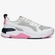 detské tenisky (obuv) PUMA X-RAY JR 37292016 farba biela