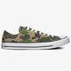 pánske tenisky (obuv) CONVERSE CHUCK TAYLOR ALL STAR  166715c farba viacfarebná