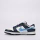 pánske tenisky (obuv) NIKE DUNK LOW RETRO fn7800-400 farba biela