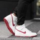 pánske tenisky (obuv) NIKE DUNK HI 904233102 farba biela