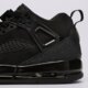 detské tenisky (obuv) JORDAN SPIZIKE LOW (GS)  fq3950-001 farba čierna