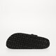 dámske šľapky BIRKENSTOCK BOSTON BS 660473 farba čierna
