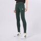 dámske nohavice ADIDAS NOHAVICE  TIGHTS hn5904 farba zelená