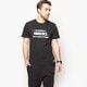 pánske tričko NIKE TRIČKO FC STENCIL BLOCK TEE 742600010 farba čierna
