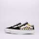 dámske tenisky (obuv) VANS UA OLD SKOOL PLATFORM  vn0a5krgbml1 farba viacfarebná