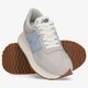 dámske tenisky (obuv) NEW BALANCE 237  ws237gb farba sivá