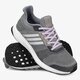 dámske tenisky (obuv) ADIDAS ULTRA BOOST ST WW af6524 farba sivá