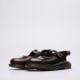 dámske sandále DR.MARTENS MADALINE MARY JANE 42133600 farba bordová