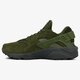 pánske tenisky (obuv) NIKE AIR HUARACHE RUN SE 852628301 farba zelená