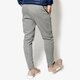pánske nohavice NIKE NOHAVICE  M NSW MODERN JOGGER FLC 835862091 farba sivá