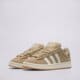dámske tenisky (obuv) ADIDAS CAMPUS 00S W hp3541 farba khaki