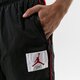 pánske nohavice JORDAN NOHAVICE  M J FLIGHT WARMUP PANT ck6656-010 farba čierna