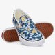 dámske tenisky (obuv) VANS UA CLASSIC SLIP-ON vn000xg8as21 farba viacfarebná