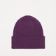 detská čiapka HELLY HANSEN ČIAPKA URBAN CUFF BEANIE 67154670 farba fialová