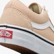 dámske tenisky (obuv) VANS UA OLD SKOOL va38g1q9x farba ružová