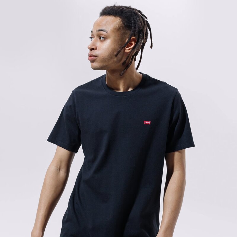 LEVI'S TRIČKO SS ORIGINAL HM TEE