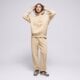 dámska mikina NIKE MIKINA S KAPUCŇOU W NSW PHNX FLC OS PO HOODIE dq5860-286 farba béžová