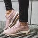 dámske tenisky (obuv) NIKE W AIR MAX 97 PRM 917646-500 farba fialová