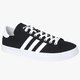 ADIDAS COURTVANTAGE s79302 farba čierna