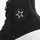 dámske tenisky (obuv) CONVERSE CHUCK TAYLOR ALL STAR HIKER BOOT 565236c farba čierna
