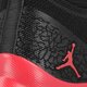 JORDAN SUPER.FLY 881571002 farba čierna