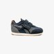 detské tenisky (obuv) REEBOK ROYAL CLJOG 2 KC cn4815 farba tmavomodrá