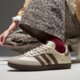 dámske tenisky (obuv) ADIDAS SAMBA OG W ih3980 farba béžová