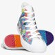 dámske tenisky (obuv) CONVERSE CHUCK TAYLOR ALL STAR  170822c farba viacfarebná