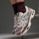 dámske tenisky (obuv) ASICS GEL-NYC 1203a739-200 farba hnedá