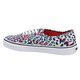 dámske tenisky (obuv) VANS AUTHENTIC  vw4ndux farba viacfarebná