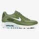dámske tenisky (obuv) NIKE W AIR MAX 90 ULTRA 2.0 881106300 farba zelená