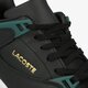pánske tenisky (obuv) LACOSTE COURT SLAM 120 3 739sma00181b4 farba čierna