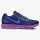 dámske tenisky (obuv) NIKE WMNS ZOOM ALL OUT LOW 878671404 farba tmavomodrá