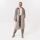 dámska zimná bunda NIKE BUNDA ZIMNÁ W NSW FX FUR GFX AOP LNG JKT dq6838-012 farba sivá