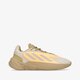 pánske tenisky (obuv) ADIDAS OZELIA h04254 farba béžová