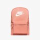 dámsky ruksak NIKE RUKSAK HERITAGE dc4244-824 farba ružová